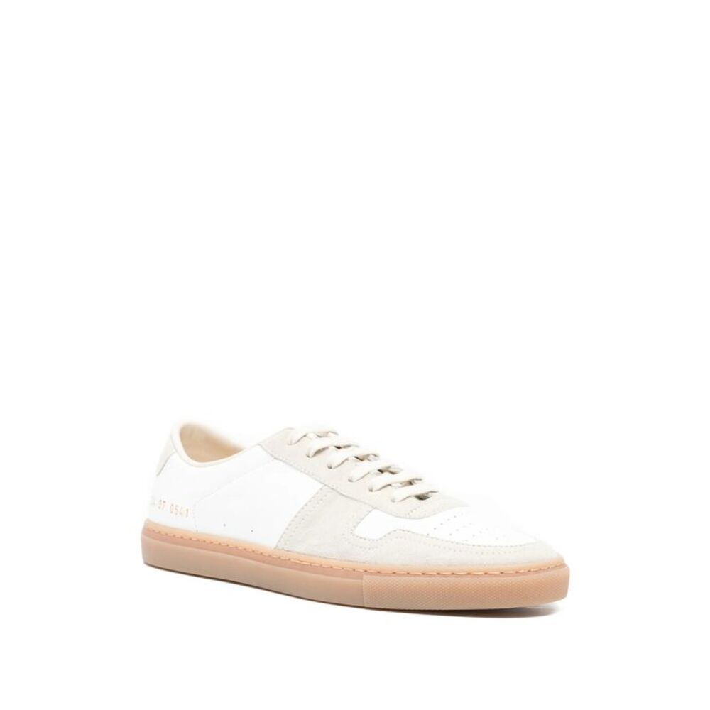 Common Project White Shoes Women - Picture 3 of 4